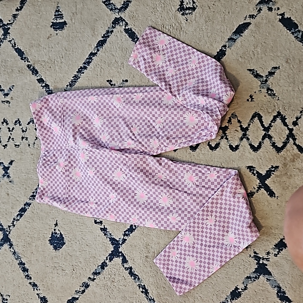 SO girls leggings, size 10/2/L. Like New